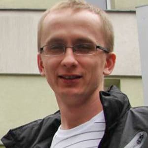 RNDr. Ján Bakoš, PhD.