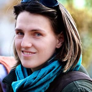 Mgr. Veronika Pizano, PhD